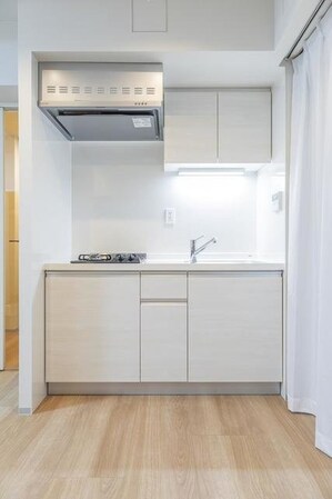 デュオフラッツ浅草蔵前の物件内観写真